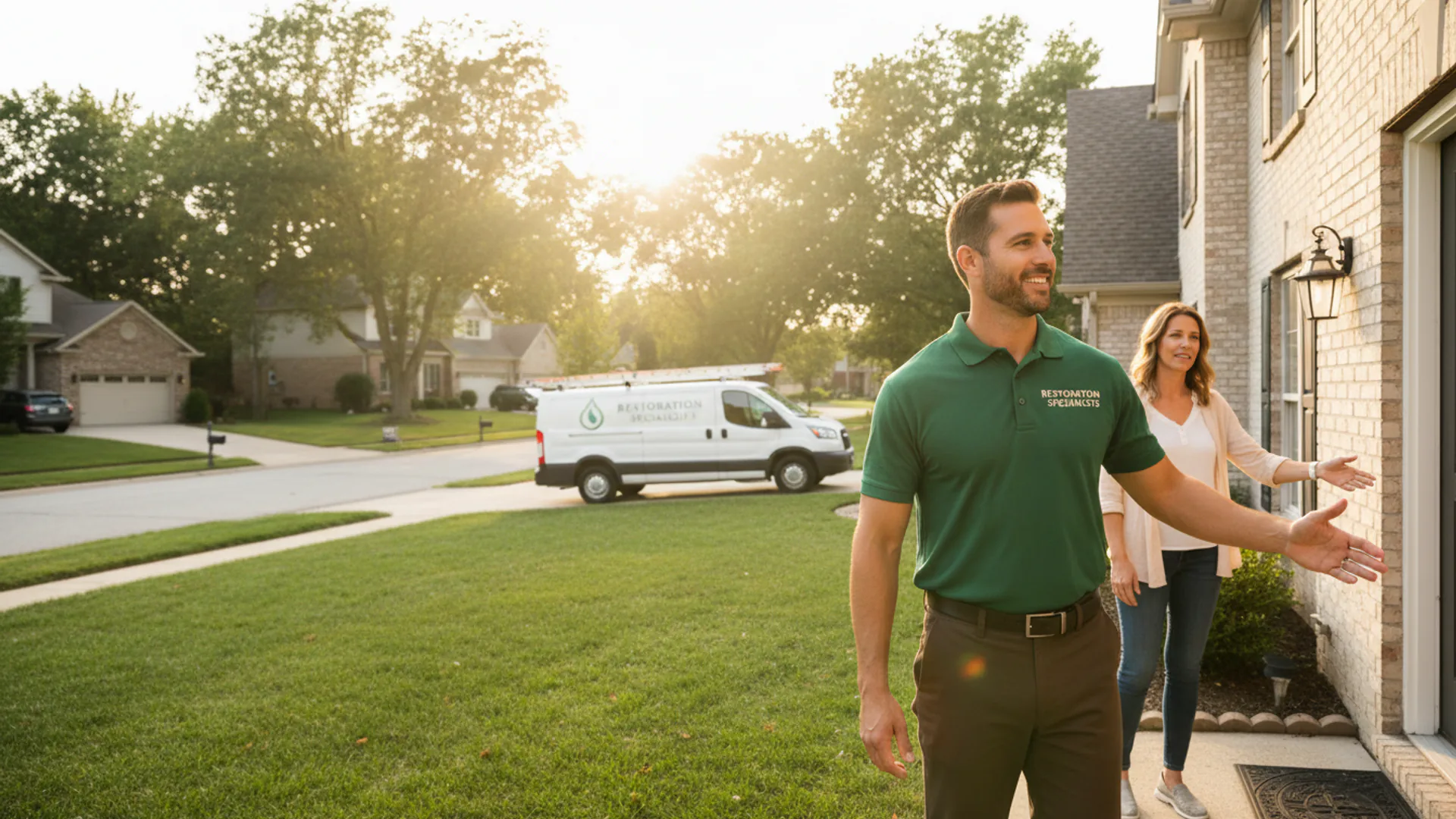Trusted Water Damage Restoration in Menomonie, WI Near Me – Licensed Experts with Proven Local Experience